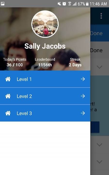 Rocket Languages screenshot 2