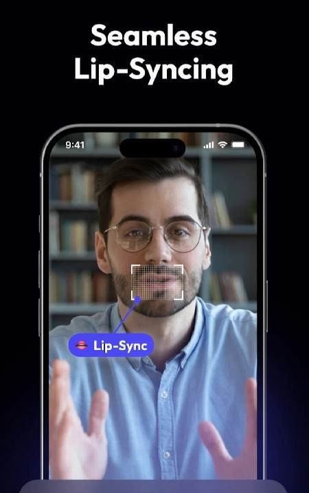 Dub AI - Voice&Video Generator screenshot 4