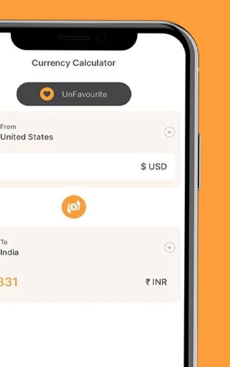 Currency Converter Calculator screenshot 4