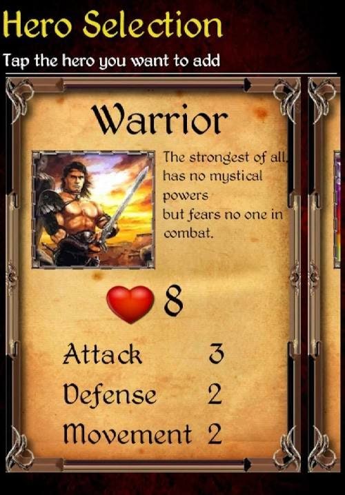 Arcane Quest Ultimate Edition screenshot 2