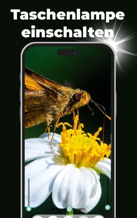 Magnifier: Magnifying Glass screenshot 4