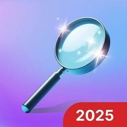 Magnifier: Magnifying Glass