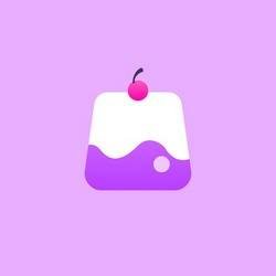 Gelatine Iconpack