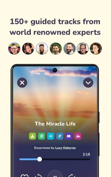 Miracle Morning Routine Screenshot 4