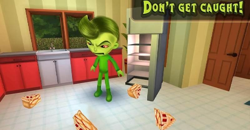 Scary Siblings screenshot 4