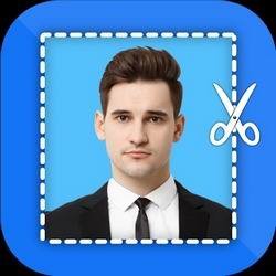 Passport Size Photo ID Maker