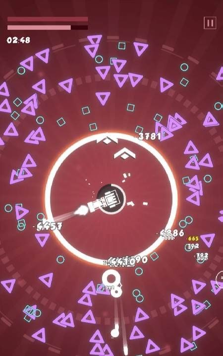 Geometry Tower screenshot 4