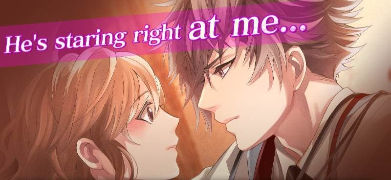 Ikemen Vampire Otome Games screenshot 3