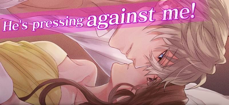 Ikemen Vampire Otome Games screenshot 2