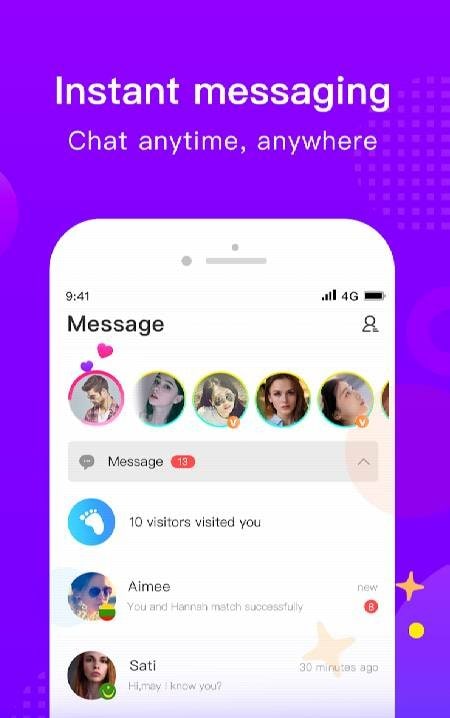 WorldTalk screenshot 4