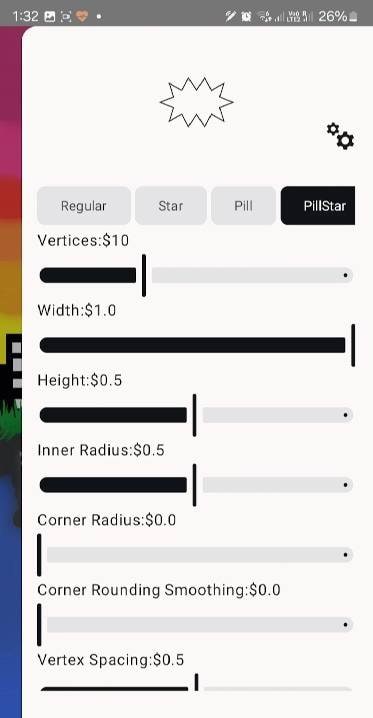 Paint Canvas Art screenshot 3