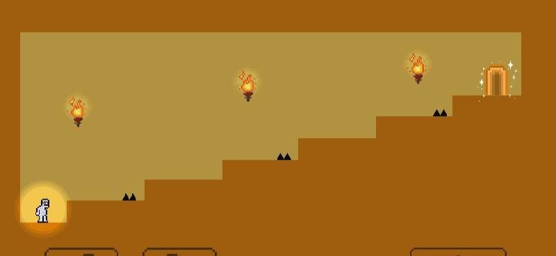 Die Again: Troll Game Ever screenshot 3