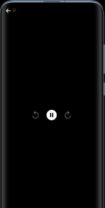 OTTO Tv - Video Player screenshot 3