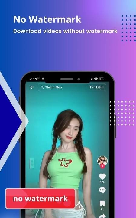 SaveGo Video Downloader screenshot 3
