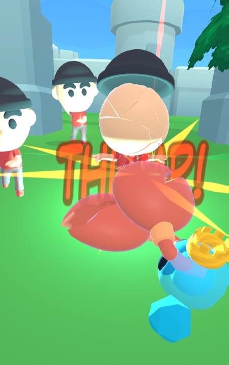 Slime Slurp screenshot 3