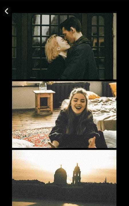 Film Cam - Vintage Roll Camera Screenshot 4