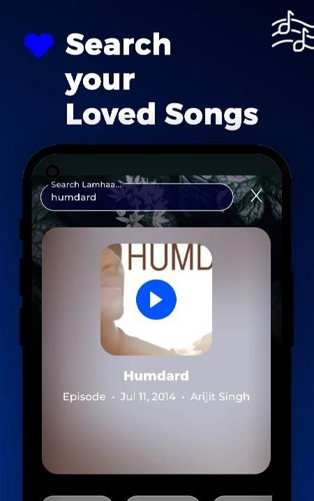 Lamhaa - Puri Zindagi screenshot 4