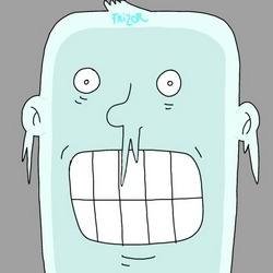 Frizor - app for freezor