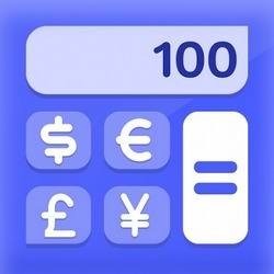 Currency Converter: Live Rate