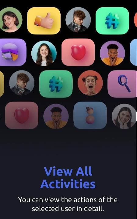 InSeen: Story & Profile Viewer screenshot 4