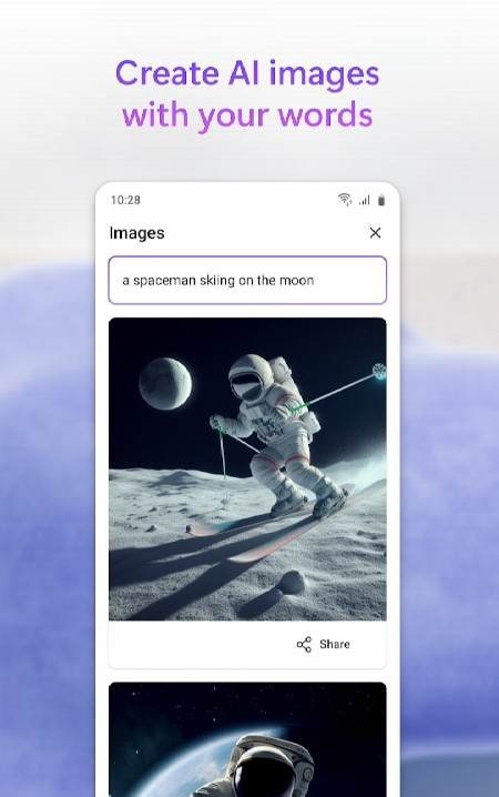 Microsoft Designer screenshot 2
