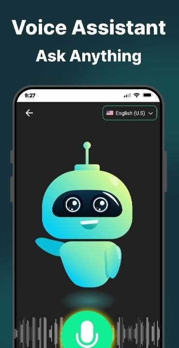 Ai writer: Email, Essay Writer screenshot 3