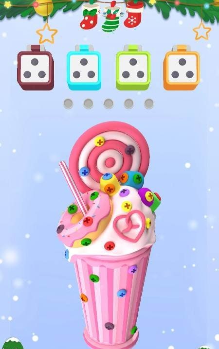 Screw Sort 3D: Screw Puzzle gameplay screenshot 4