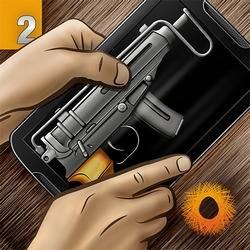 Weaphones™ Firearms Sim Vol 2