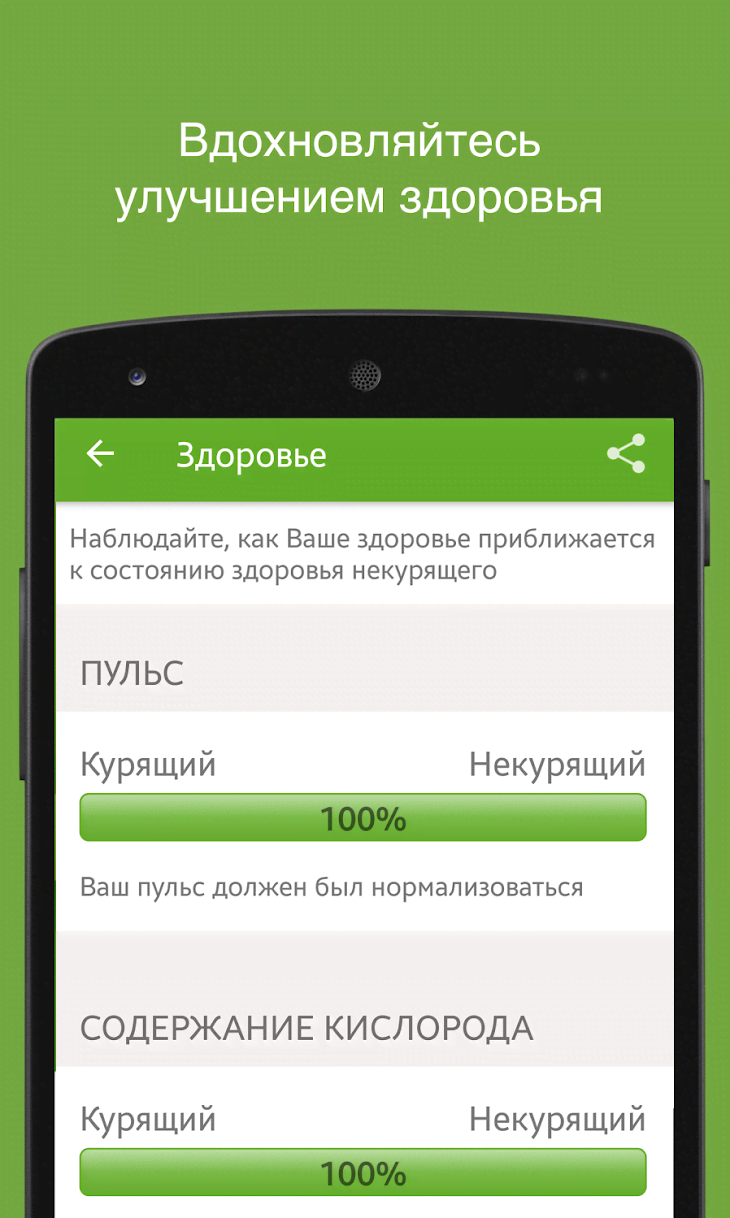 Smoke Free: Quit Smoking Now screenshot 2