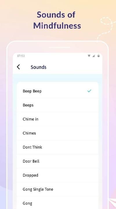 Hourly Chime: Set Reminders screenshot 4