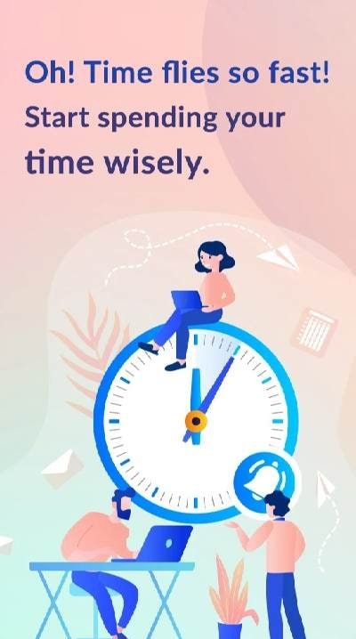 Hourly Chime: Set Reminders screenshot 1