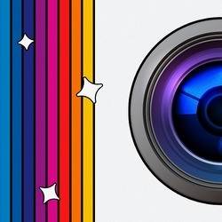 Colorgram: Colorful Filters