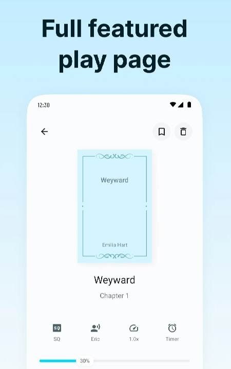 Koobook screenshot 4