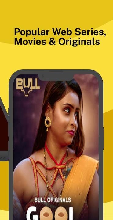 Bull Originals screenshot 3