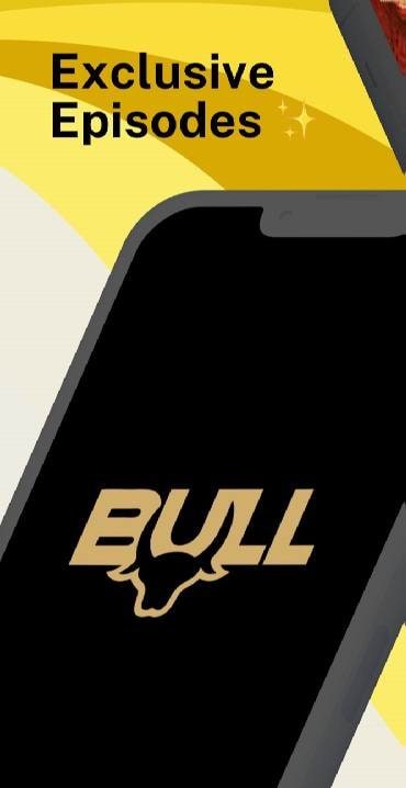 Bull Originals screenshot 1