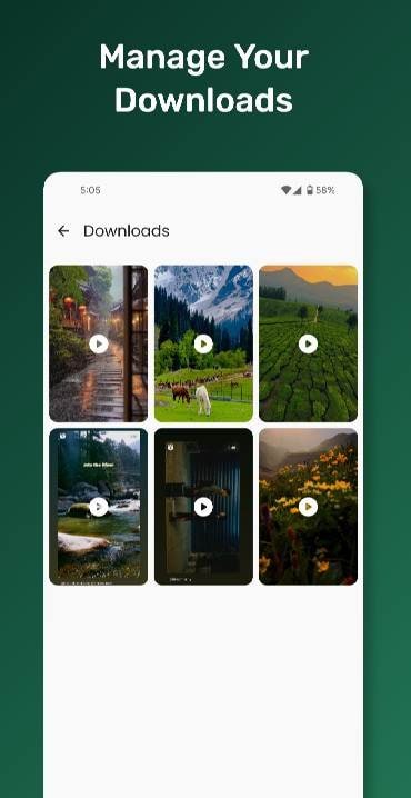 All Social Video Downloader screenshot 2