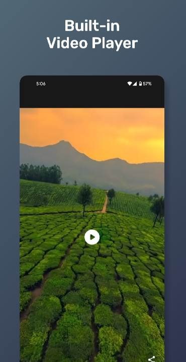 All Social Video Downloader screenshot 3