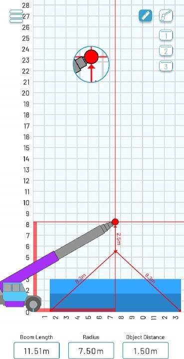 Crangle screenshot 2