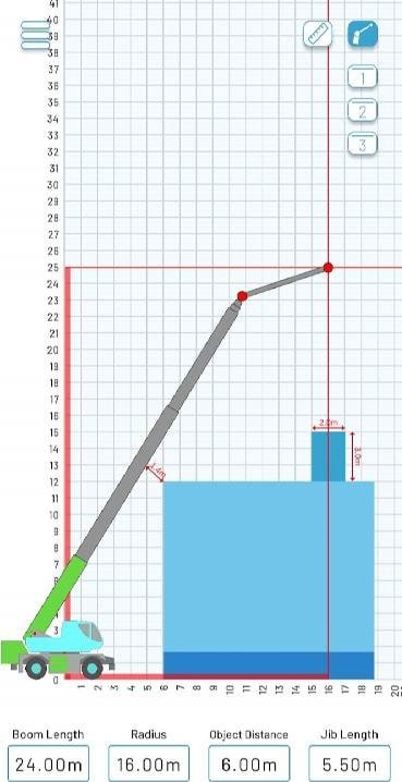 Crangle screenshot 1