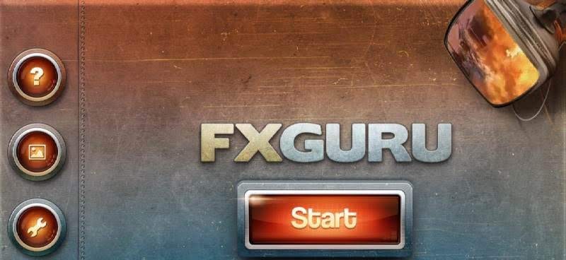 FxGuru: Movie FX Director - Screenshot 1