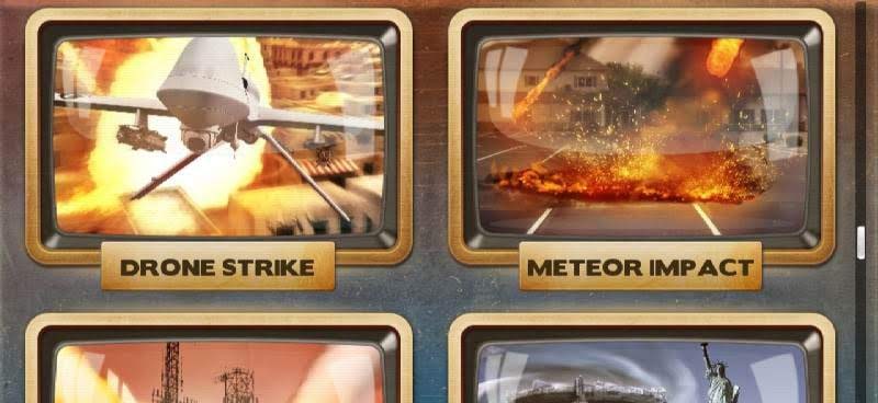 FxGuru: Movie FX Director - Screenshot 2