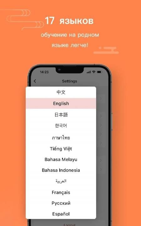 PASS HSK - Study, Mock HSK exam screenshot 1