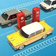 game Idle Gas Station