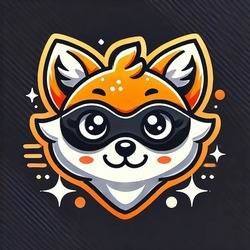 Rico the Fox