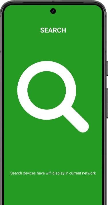 Miracast - Wifi Display screenshot 2