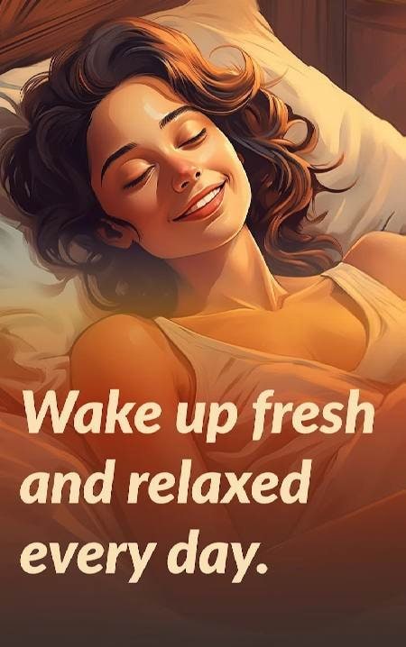 Sunrise Alarm Clock - Gently screenshot 1