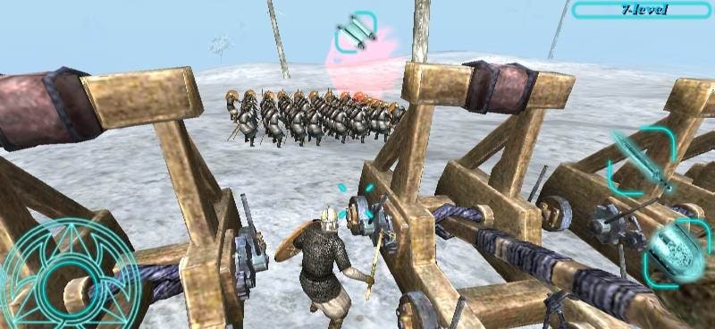 Flourishing Empires screenshot 2