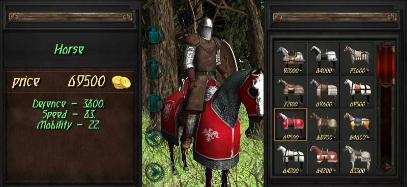 Flourishing Empires screenshot 3