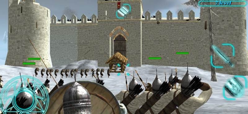 Flourishing Empires screenshot 4