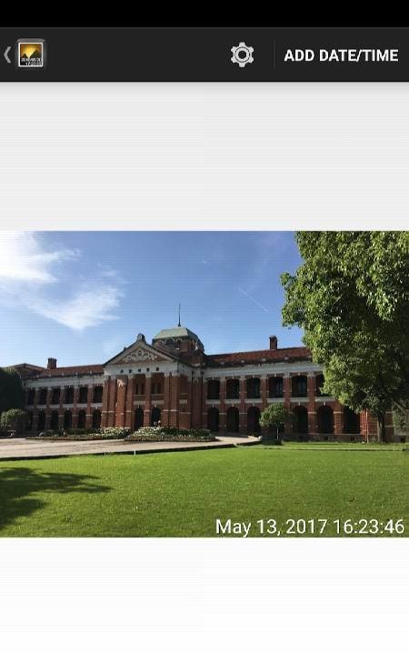 Timestamp Photo and Video Pro screenshot 3